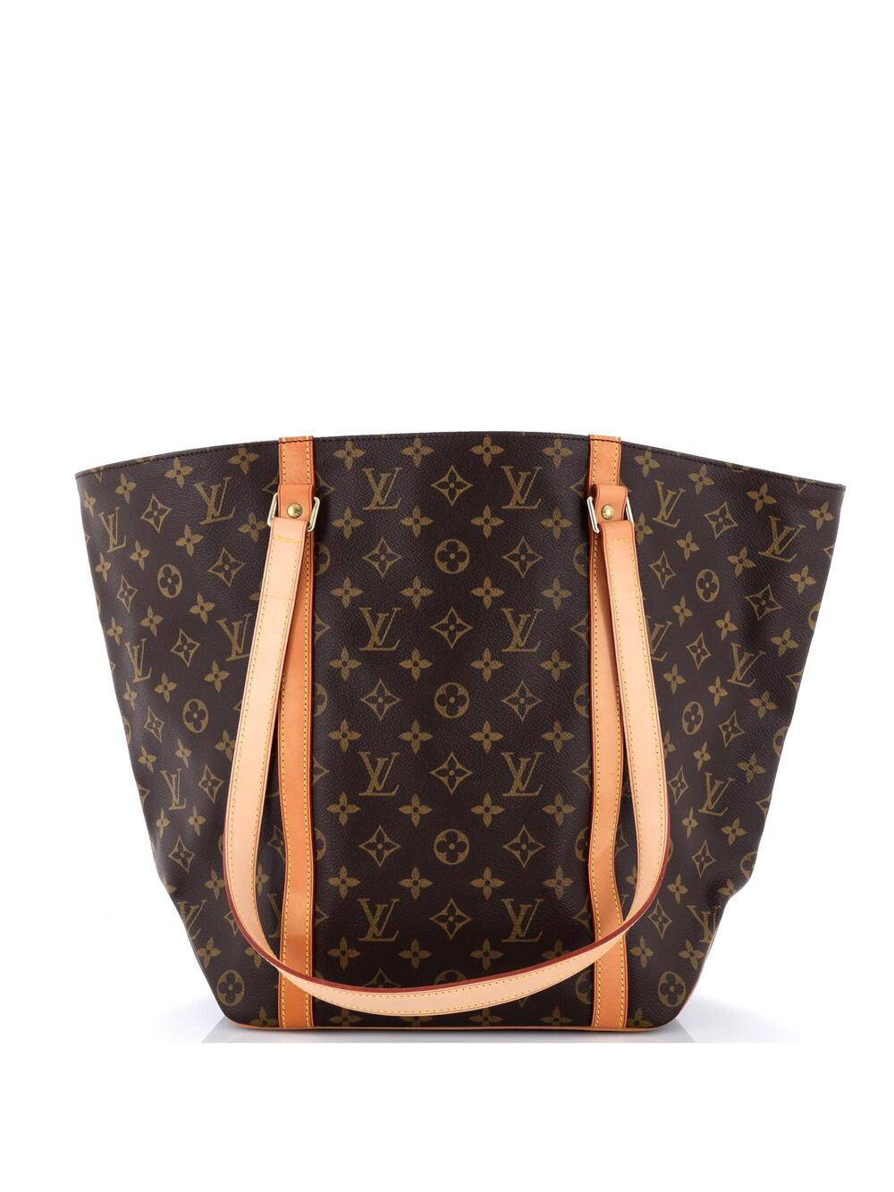 Louis Vuitton Shopping Sac Handbag #340654L13B